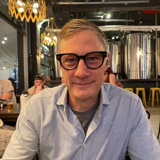 Profile Picture of Brian Elms (@elmsbrian) on Instagram