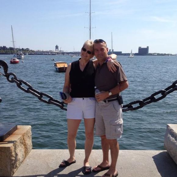 Profile Picture of Joanne Graham (@joannegraham618) on Poshmark