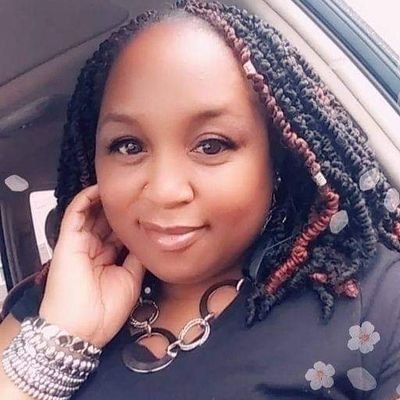 Profile Picture of Virtuous_Woman38 (@NatashaSimms2) on Twitter