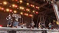 Profile Picture of Suicidal Tendencieson Wikipedia