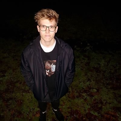 Profile Picture of Harry Jefferies (@Jefferies_) on Twitter
