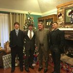 Profile Picture of Rhett Brooks (@rhett1213) on Instagram