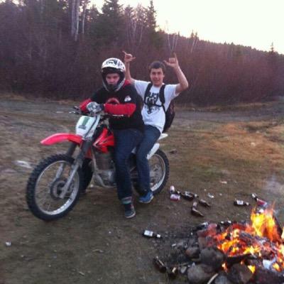 Profile Picture of John Ackerman (@Johnackerman420) on Twitter