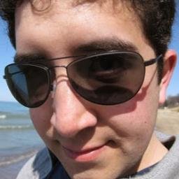 Profile Picture of Dan (@DanHirschberg) on Twitter