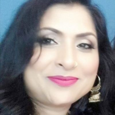Profile Picture of Reshmi Philip (@ReshmiPhilip) on Twitter