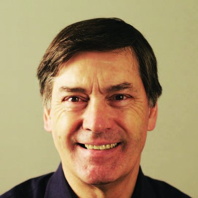 Profile Picture of Ken Stuart (@KenStuart18) on Twitter