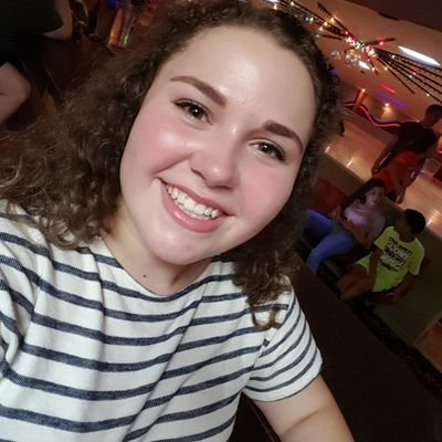 Profile Picture of Jamie McClain (@jamiemcclain99) on Twitter