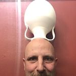 Profile Picture of Matthew Popp (@vonpopppotterytoo) on Instagram