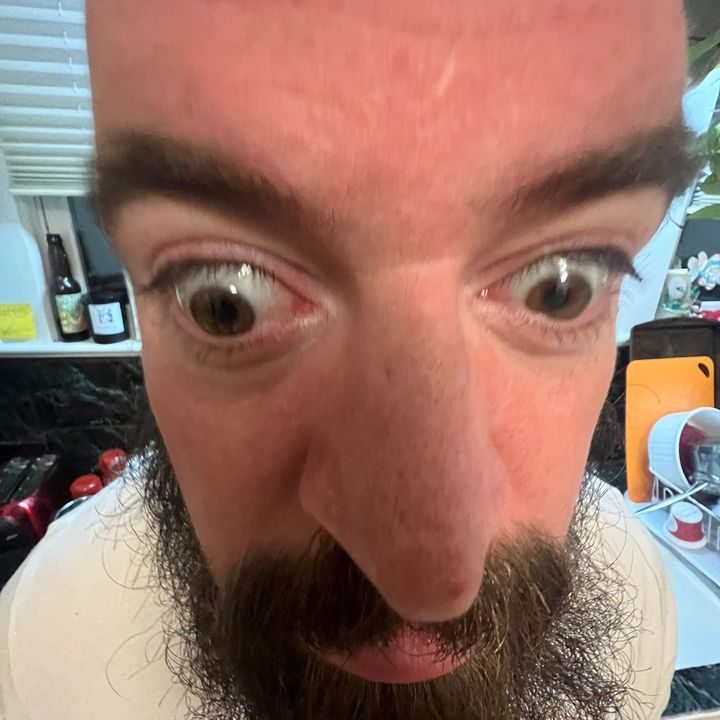 Profile Picture of Kyle DeMilner (@nobody_asked_for_this0) on Tiktok