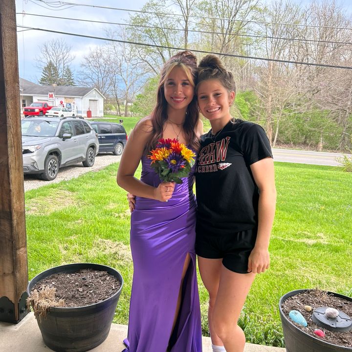 Profile Picture of Baileygarnett71 (@baileygarnett71) on Tiktok