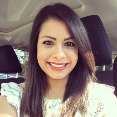 Profile Picture of Krutika Mediwala Hornback (@krutu8) on Twitter