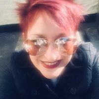 Profile Picture of Vicki Macgregor (@vicki-macgregor-3) on Quora