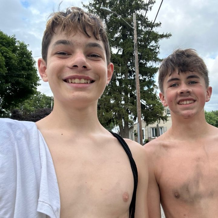 Profile Picture of coulter Rigaux (@coulter.r) on Tiktok