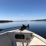 Profile Photo of Michael Guarino (@mainewildernessguide) on Instagram