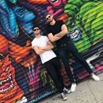 Profile Picture of Andrew Kamhi (@akamhi27) on Instagram