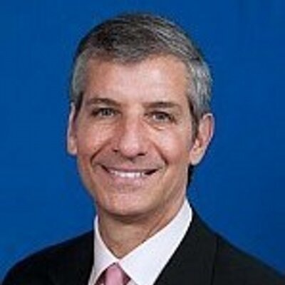 Profile Picture of Marc Sarnoff (@MarcSarnoff) on Twitter