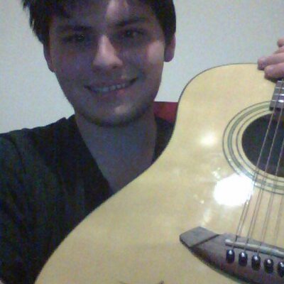Profile Picture of Alex Lee Ratner (@MonacanRatHill) on Twitter