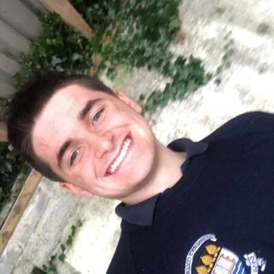 Profile Picture of Andrew Glennon (@AndrewGlennon7) on Twitter