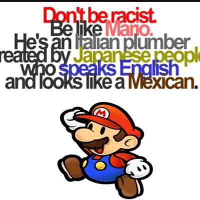 Profile Picture of Joshua Silvas (@Mario_Elite838) on Twitter