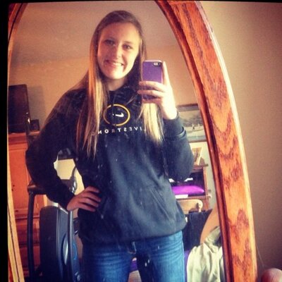 Profile Picture of Jillian Peters (@juju_bean34) on Twitter