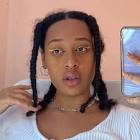 Profile Picture of   linda :) (@doriix) TikTok |... (@doriix) on Tiktok