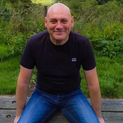 Profile Picture of John Rudkin (@johnrudkin999) on Twitter