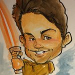 Profile Picture of Kirk Schroeder (@captain_kgs) on Instagram