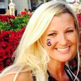Profile Picture of Stephanie Daniels Anderson (@srdaniels79) on Pinterest