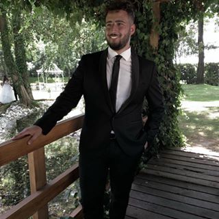 Profile Picture of Daniele Canfora (@daniele.canfora.3) on Facebook