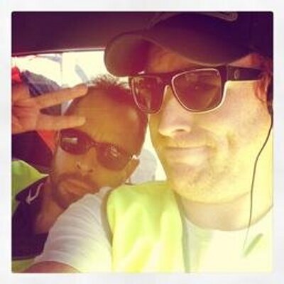 Profile Picture of Fryer Alexander (@Dan_and_Stu) on Twitter