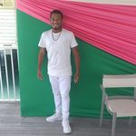 Profile Picture of Antonio Howell (@antonio.howell.1420) on Instagram