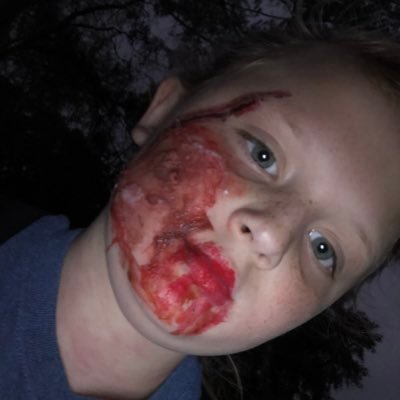 Profile Picture of Ashlyn Blackerby (@AshlynBlackerby) on Twitter