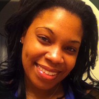 Profile Picture of Leia Mason (@leia-mason) on Quora