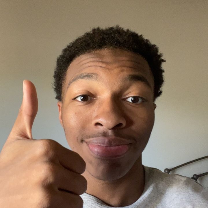Profile Picture of JacobThru (@jacobthru) on Tiktok
