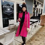 Profile Picture of Leah Haddad (@ls.haddad) on Instagram