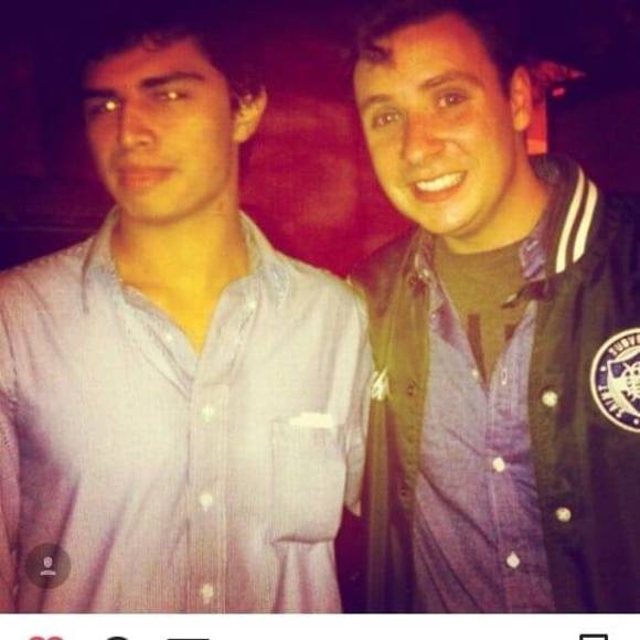 Profile Picture of Alejandro Silva (@uribepedro777) on Poshmark