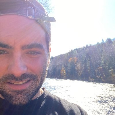 Profile Picture of Olivier Charbonneau (@OlivierCh9882) on Twitter