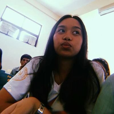 Profile Picture of Rose (@RoseJeanYlarde) on Twitter