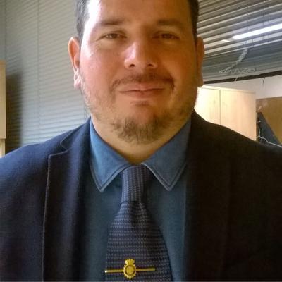 Profile Picture of Héctor Farías. (@HectorFariasE) on Twitter