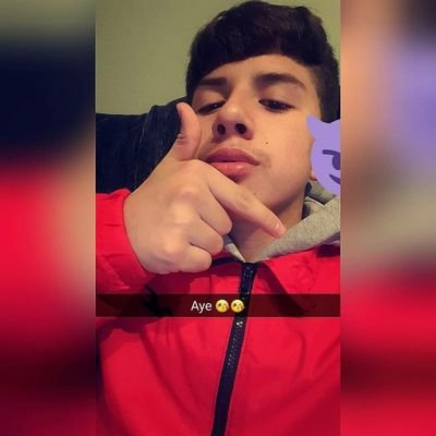 Profile Picture of Andres Manriquez (@manriquez_58) on Twitter