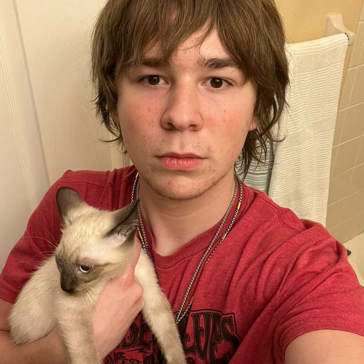 Profile Picture of adam (@adamthc4331) on Tiktok
