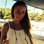 Profile Picture of Therese Danielsen (@theresedanielsen) on Instagram