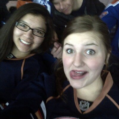 Profile Picture of Jessica Gauthier (@Gauthier74jess) on Twitter