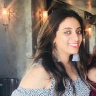 Shefali Shirke - Instagram Profile Picture of Shefali Shirke (@pilateswithshefali) on Instagram