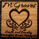 Profile Picture of Margo Wallace (@mgravescraftsandjewelry) on Instagram