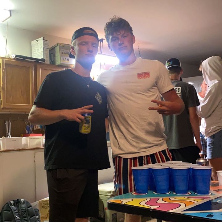 Profile Picture of Andrew_Dahling5 (@andrew_dahling3) on Tiktok