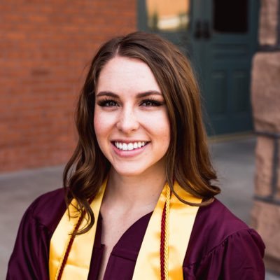 Profile Picture of Madison Sutton (@Sutton__Madison) on Twitter
