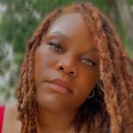 Profile Picture of K. Hicks (@katwithlove) on Instagram