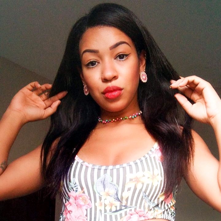 Blenda Costa - Tiktok Profile Picture of Blenda Costa (@blencosta) on Tiktok