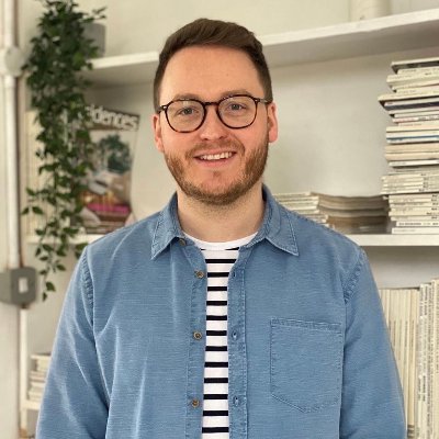 Profile Picture of Paul Casey  🚀 (@casey_digital) on Twitter